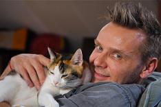 La vie secrète des chats