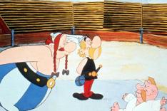 Les 12 Travaux d'Astérix