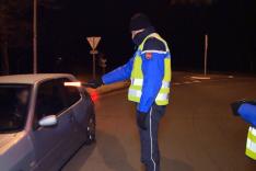 Enquête sous haute tension