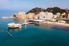 Albanie, le nouveau paradis des vacances