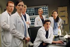 Grey's Anatomy