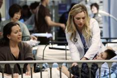 Grey's Anatomy