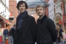 Sherlock
