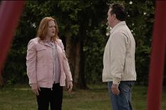 Peggy Sue Thomas, la scandaleuse