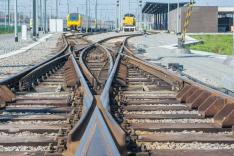 Des trains pas comme les autres