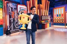 Lego Masters : extra brique