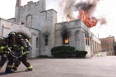 Chicago Fire