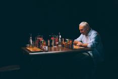 Hot Ones