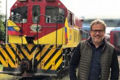 Des trains pas comme les autres
