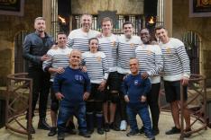 Fort Boyard