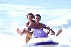 Les vacances de l'amour