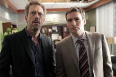 Dr House
