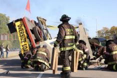 Chicago Fire