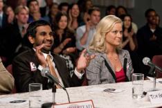 Parks and Recreation