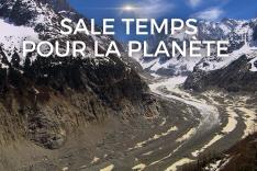 Sale temps pour la planète