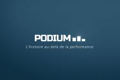 Podium