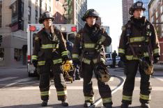 Chicago Fire