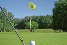 Golf : HotelPlanner Tour, The Dutch futures
