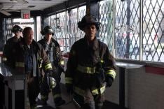 Chicago Fire