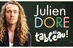 Au tableau !