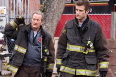 Chicago Fire