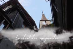 Le chant des campaniles