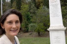 Amélie Oudéa-Castera, jeux décisifs