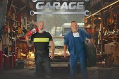 SOS garage