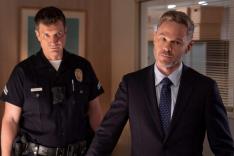 The Rookie : Le flic de Los Angeles