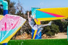 Total Wipeout