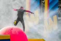 Total Wipeout