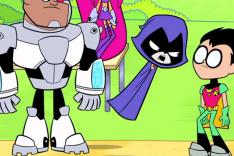 Teen Titans Go!