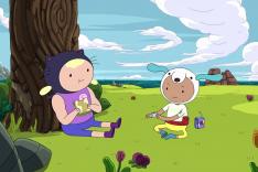 Adventure Time