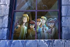 Scooby-Doo Abracadabra-Doo