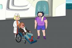 Adventure Time