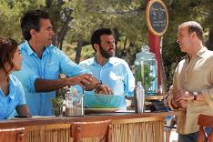 Camping Paradis