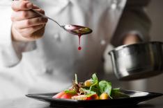 Cauchemar en cuisine