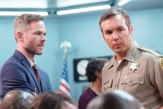 The Rookie : Le flic de Los Angeles