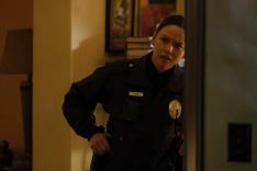The Rookie : Le flic de Los Angeles