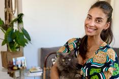 La vie secrète des chats
