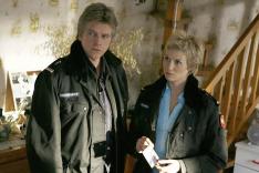 Section de recherches