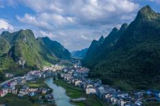 La Chine, terre des extrêmes