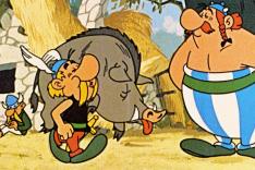 Astérix le Gaulois