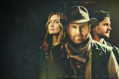 Josh Gates aux frontières du réel