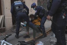 Enquête sous haute tension