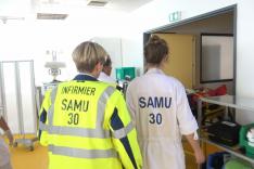 Enquête sous haute tension spéciale urgences