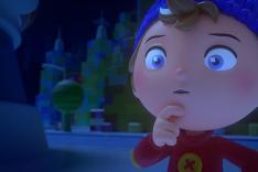 Noddy, de detective