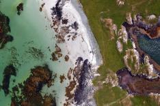 L'Irlande, entre terre et mer