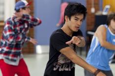 Dance academy
