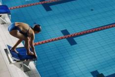 Natation : Championnats du monde